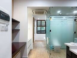 Unite Premier Apartment Ho Chi Minh