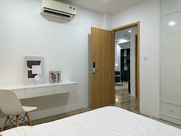 Unite Premier Apartment Ho Chi Minh