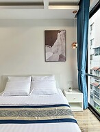 Unite Premier Apartment Ho Chi Minh