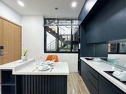 Unite Premier Apartment Ho Chi Minh