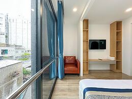 Unite Premier Apartment Ho Chi Minh