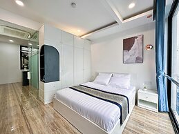 Unite Premier Apartment Ho Chi Minh