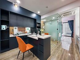 Unite Premier Apartment Ho Chi Minh