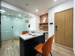 Unite Premier Apartment Ho Chi Minh