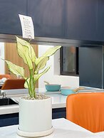 Unite Premier Apartment Ho Chi Minh