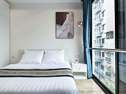 Unite Premier Apartment Ho Chi Minh