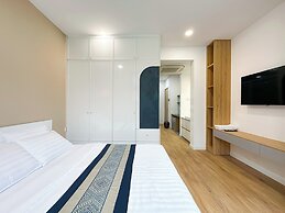 Unite Premier Apartment Ho Chi Minh