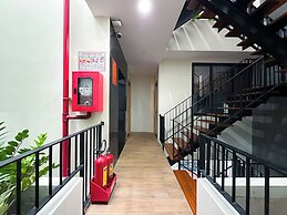 Unite Premier Apartment Ho Chi Minh