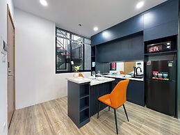 Unite Premier Apartment Ho Chi Minh