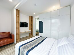 Unite Premier Apartment Ho Chi Minh