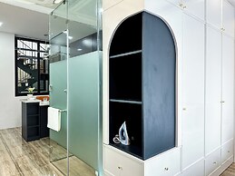 Unite Premier Apartment Ho Chi Minh