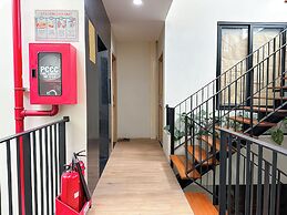 Unite Premier Apartment Ho Chi Minh