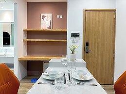 Unite Premier Apartment Ho Chi Minh