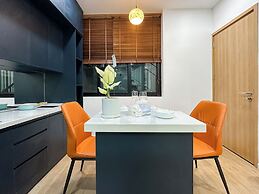 Unite Premier Apartment Ho Chi Minh