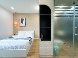 Unite Premier Apartment Ho Chi Minh