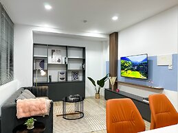 Unite Premier Apartment Ho Chi Minh
