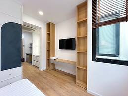 Unite Premier Apartment Ho Chi Minh