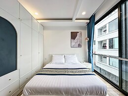 Unite Premier Apartment Ho Chi Minh