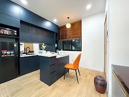 Unite Premier Apartment Ho Chi Minh