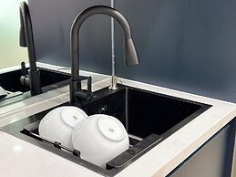 Unite Premier Apartment Ho Chi Minh