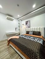 Unite Premier Apartment Ho Chi Minh