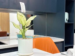 Unite Premier Apartment Ho Chi Minh