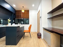 Unite Premier Apartment Ho Chi Minh