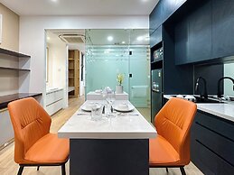 Unite Premier Apartment Ho Chi Minh