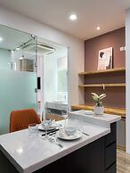 Unite Premier Apartment Ho Chi Minh