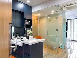 Unite Premier Apartment Ho Chi Minh