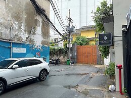 Unite Premier Apartment Ho Chi Minh