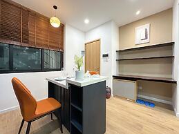 Unite Premier Apartment Ho Chi Minh