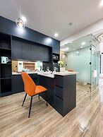 Unite Premier Apartment Ho Chi Minh