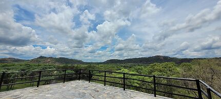Matopo Ingwe Lodge