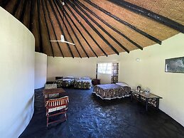 Matopo Ingwe Lodge