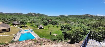 Matopo Ingwe Lodge