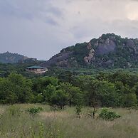 Matopo Ingwe Lodge