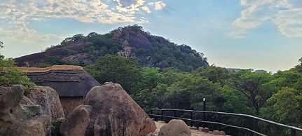 Matopo Ingwe Lodge