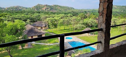 Matopo Ingwe Lodge