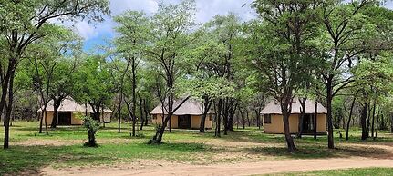 Matopo Ingwe Lodge