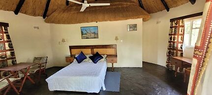 Matopo Ingwe Lodge
