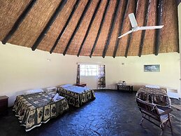 Matopo Ingwe Lodge