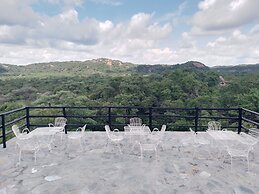 Matopo Ingwe Lodge
