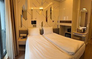 Solis Boutique Hotel