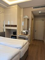 Solis Boutique Hotel