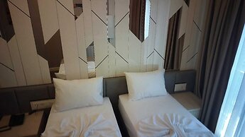 Solis Boutique Hotel