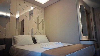 Solis Boutique Hotel