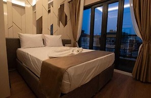 Solis Boutique Hotel