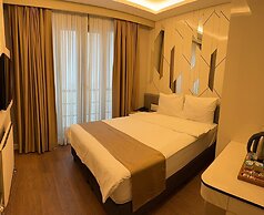 Solis Boutique Hotel