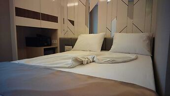 Solis Boutique Hotel